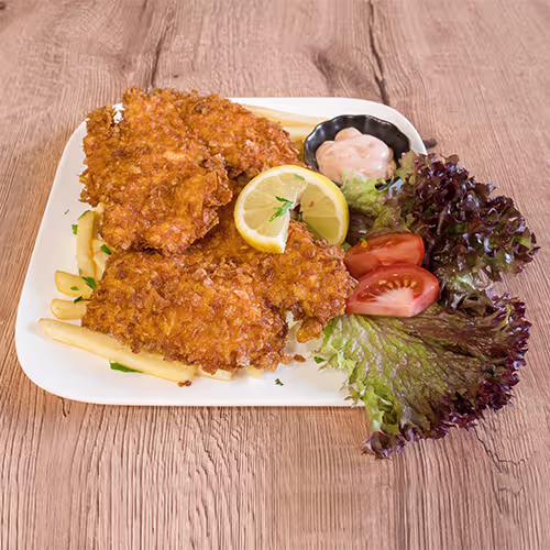 Crispy Chicken (2 Stück)
