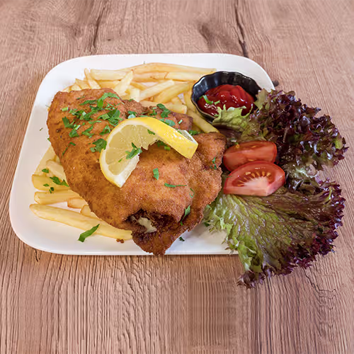 Cordon Bleu