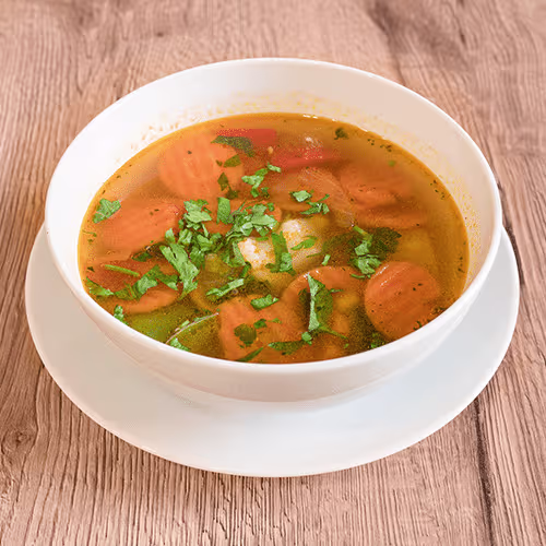 Minestrone