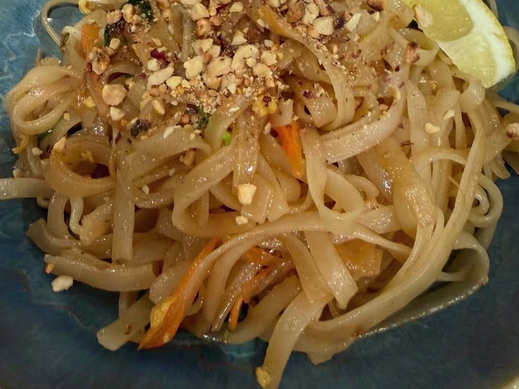 Phad Thai