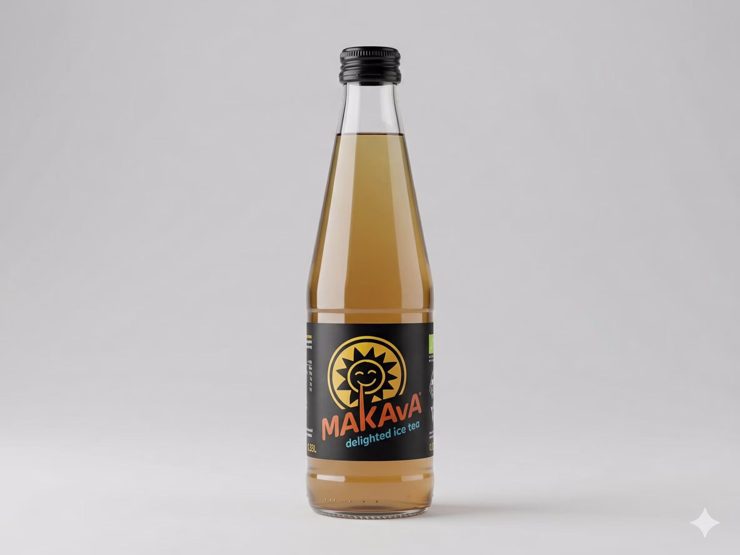 Makava Eistee 0,33