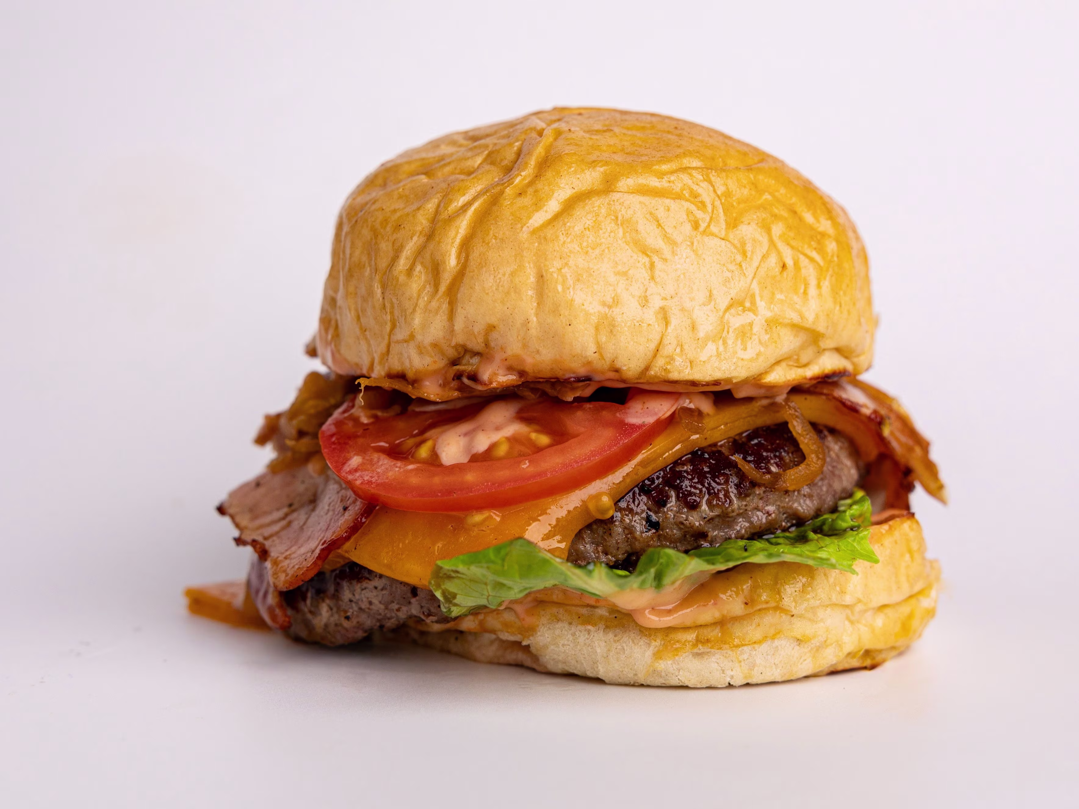 Oide Donau Burger