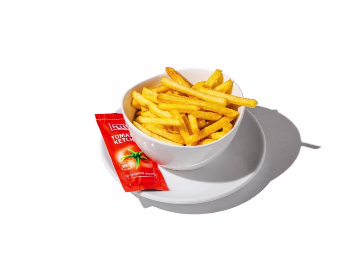 Pommes