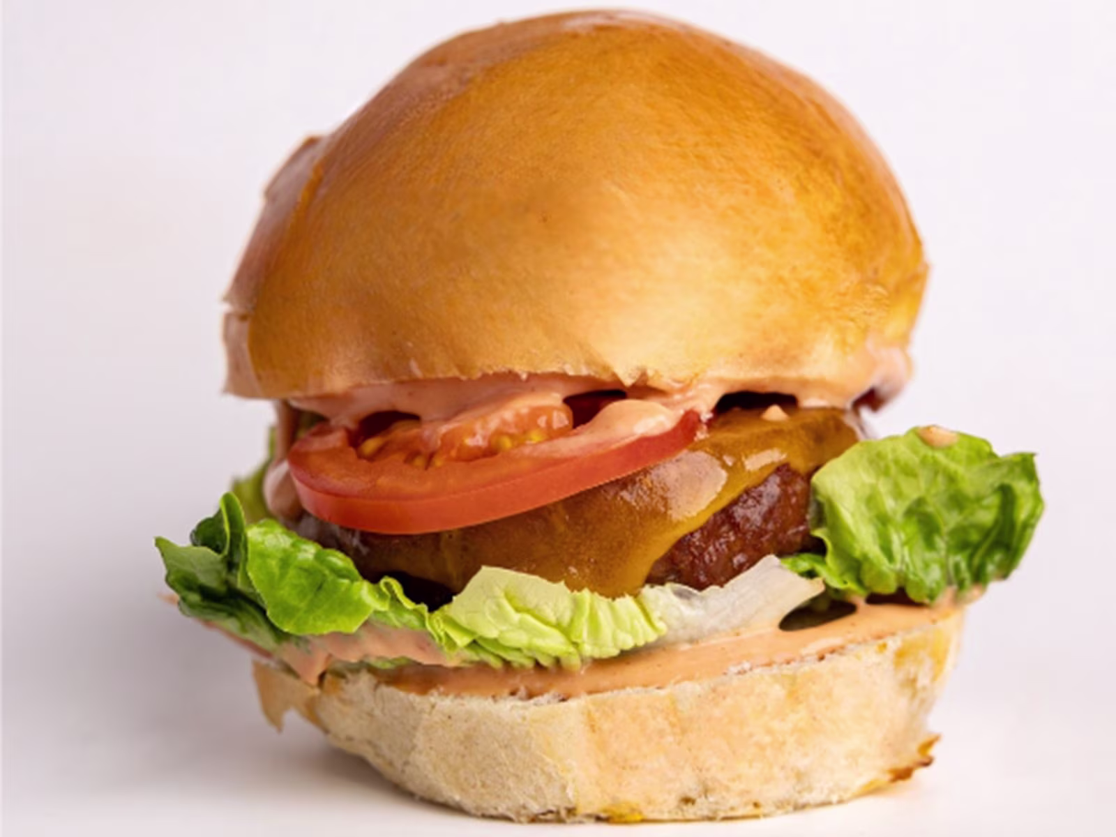 Veggie Burger