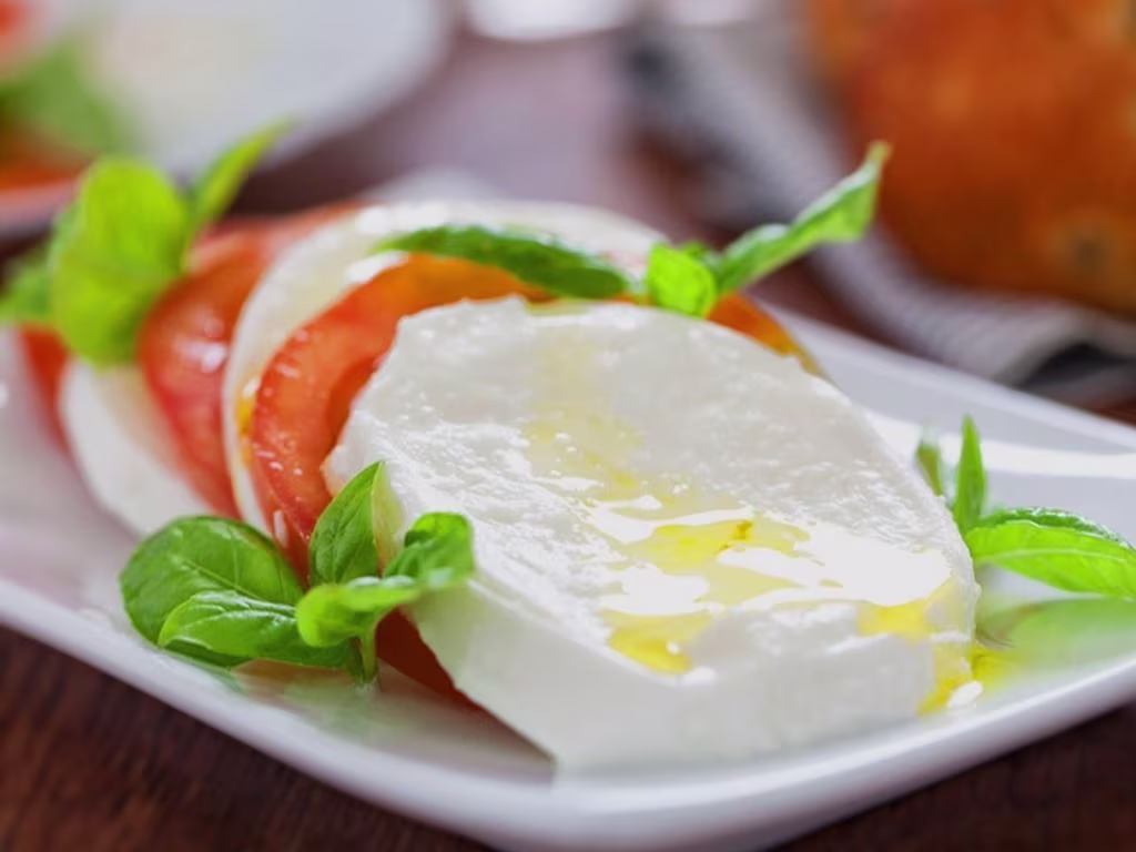 Caprese