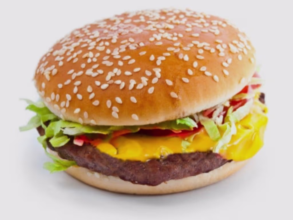 Cheeseburger