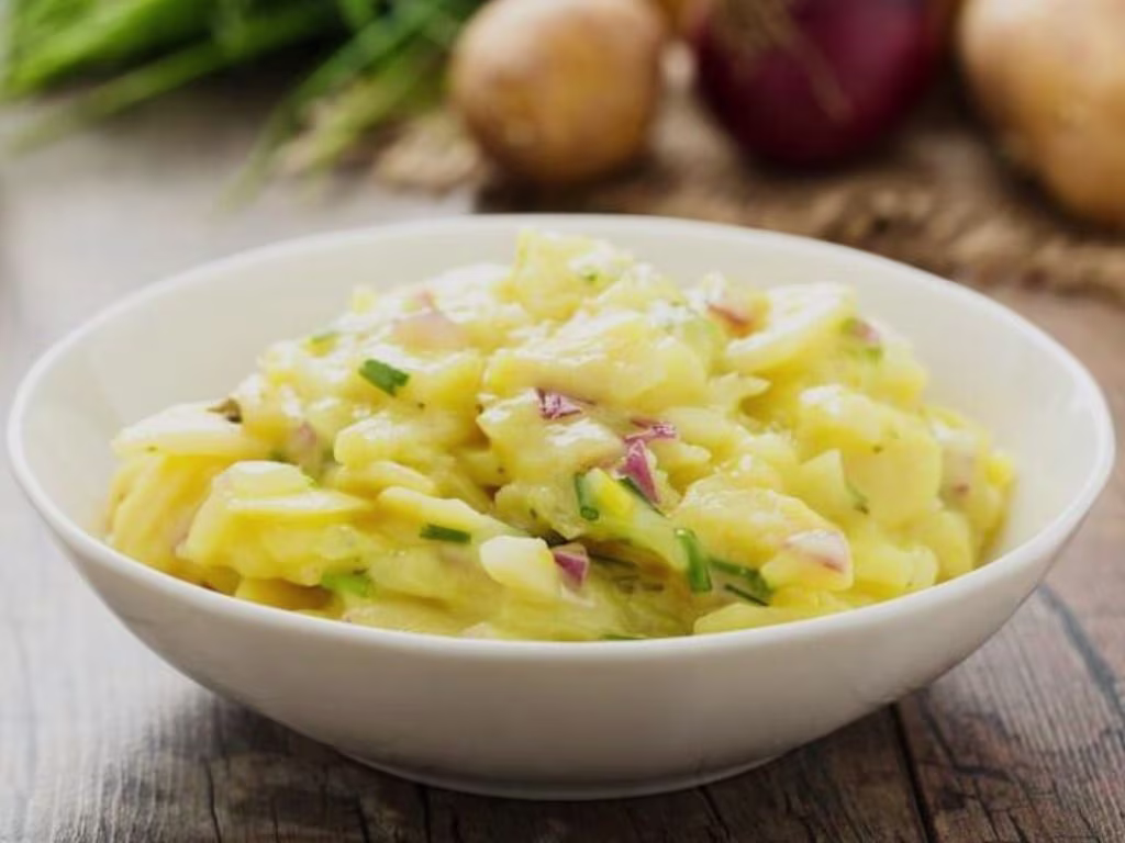Kartoffelsalat