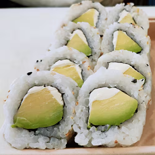 Philadelphia Roll