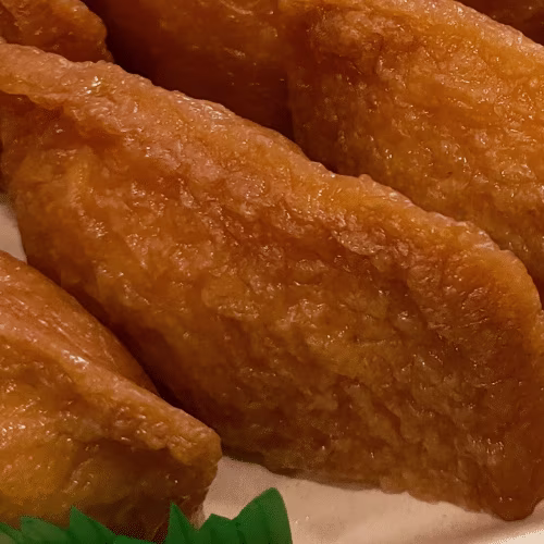 Inari Nigiri (1 Stück)