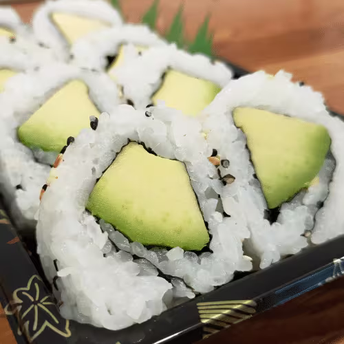 Avocado Roll
