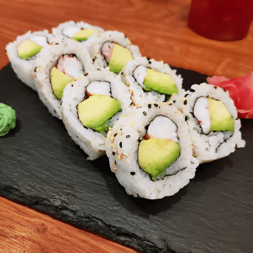 California Roll