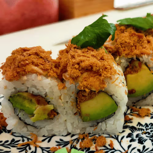 Kekko Roll