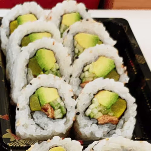 Veggie Roll