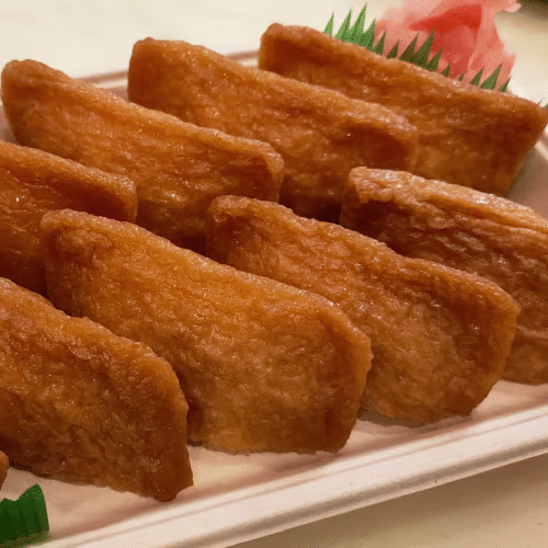 Inari Nigiri (10 Stück)