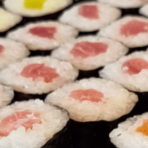 Magouro Maki (6 Stück)