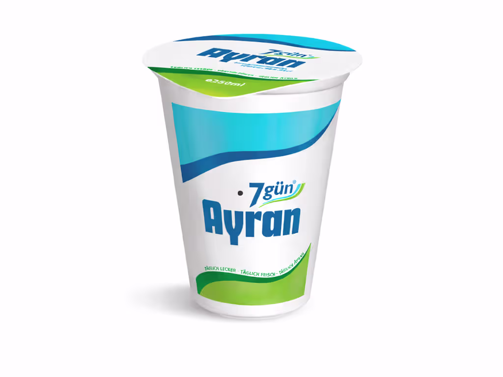 Ayran 0,2l