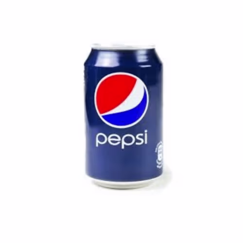 Pepsi 0,33l