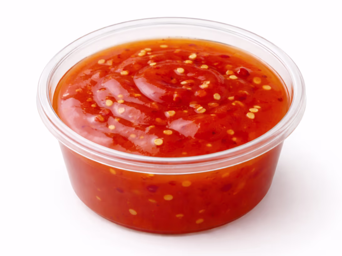 Sweet-Chili-Sauce