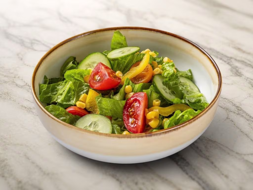 Großer Gemischter Salat