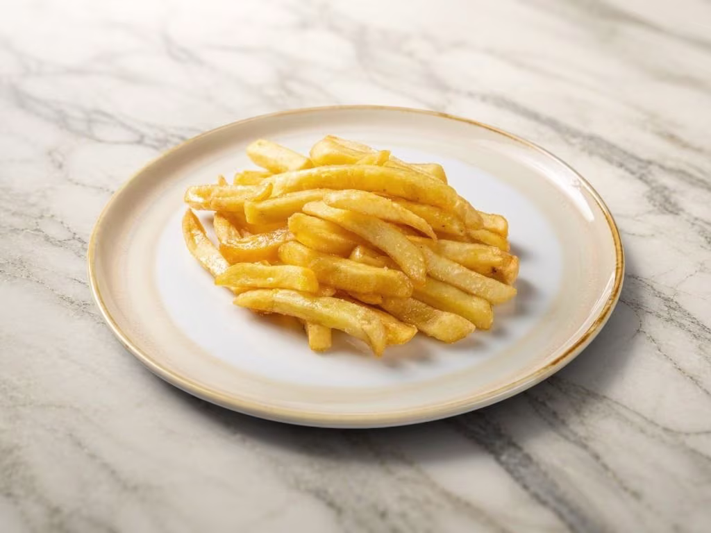 Pommes Frites