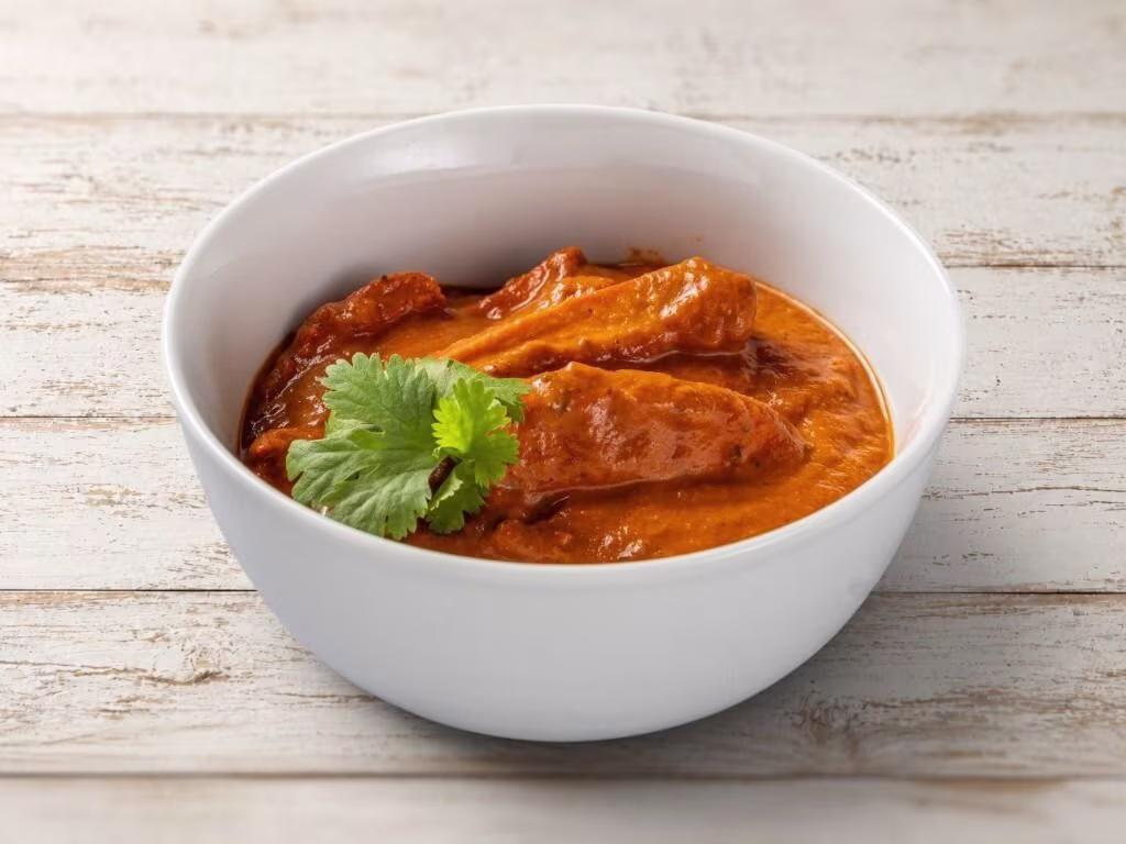 Chicken Tikka