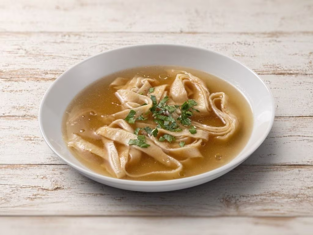 Frittatensuppe