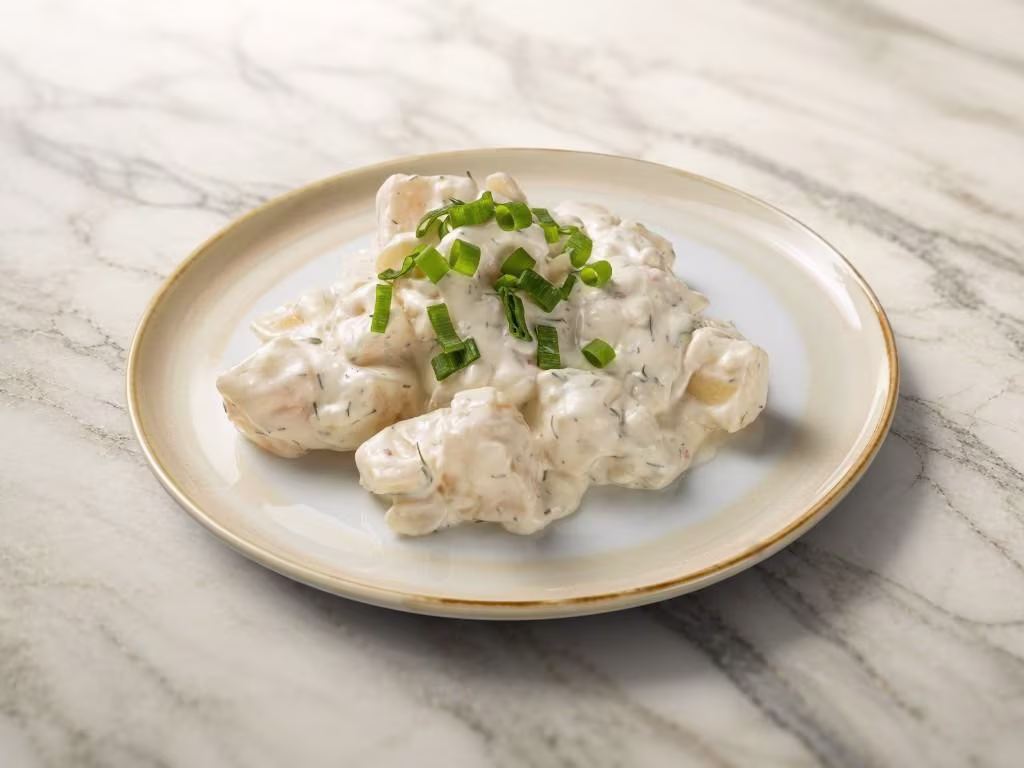 Kartoffelsalat