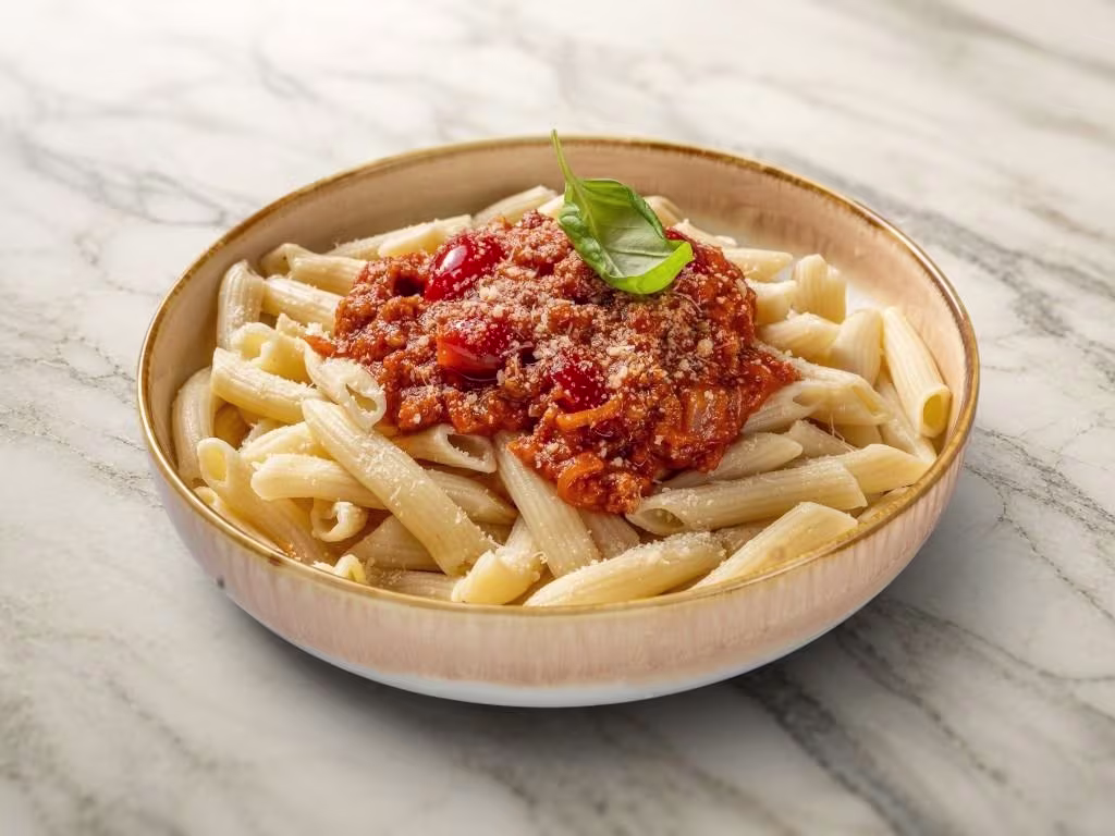 Alla Bolognese Pasta