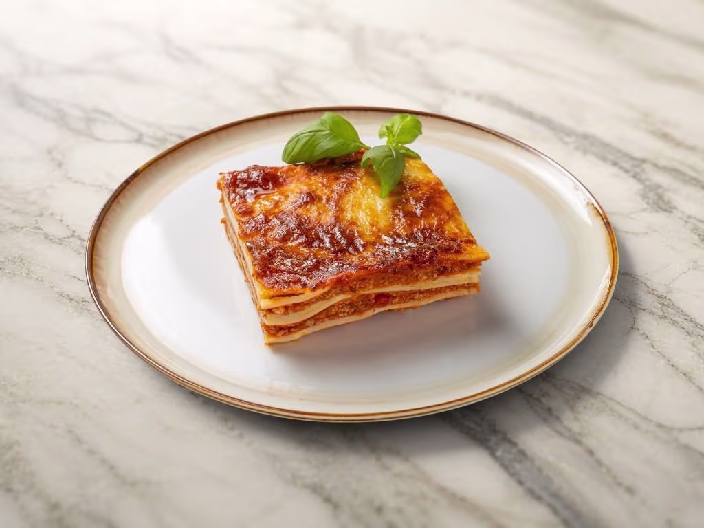 Lasagne