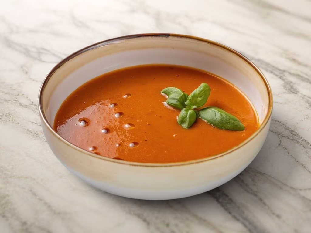 Tomatensuppe