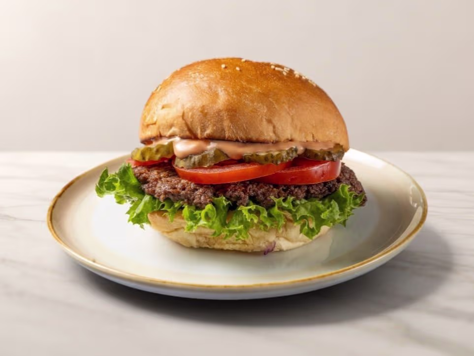 Double Burger - 180g