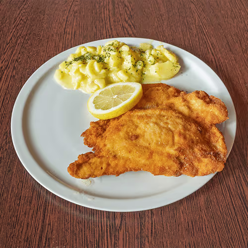 Bauern Cordon Bleu