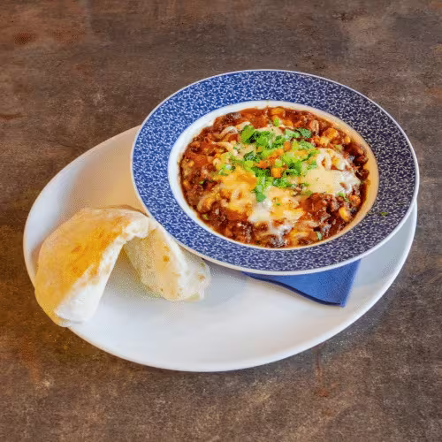 Chili con Carne