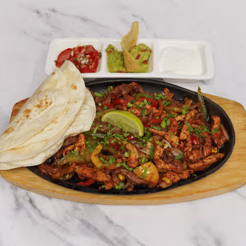 Fajitas Res