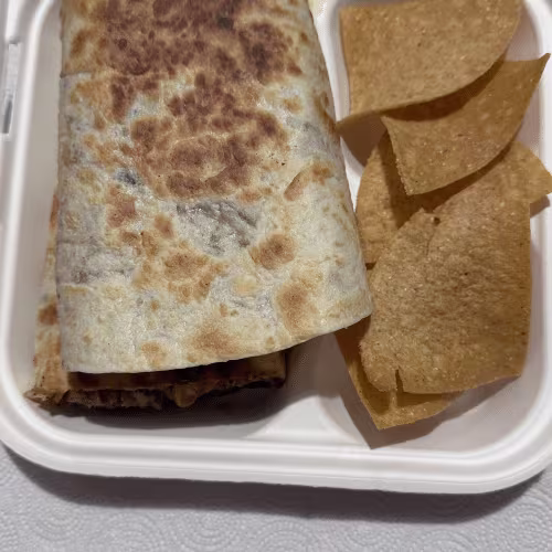 Burrito Res