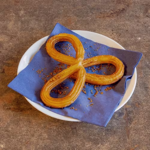 Classic Churros (3 Stück)