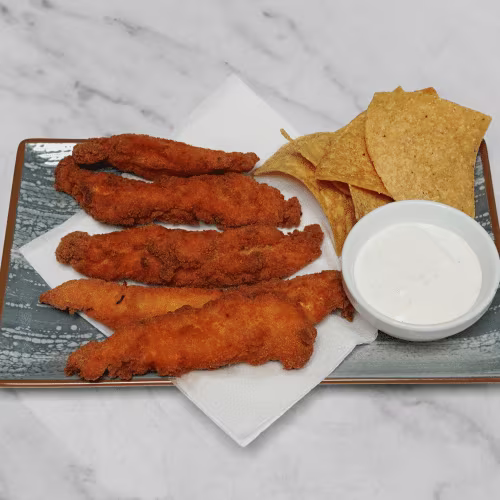 Chicken Fingers