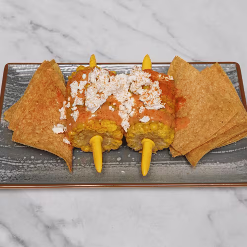 Elote Mexico