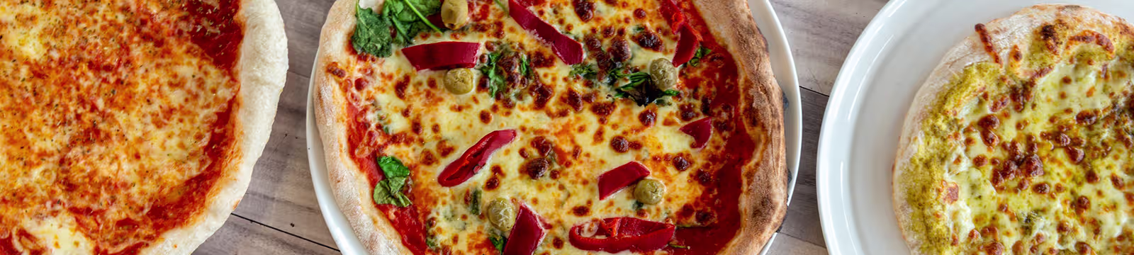 "The new" Da MARIO Restaurant/Pizzeria Titelbild