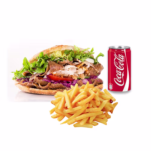 Döner-Deal