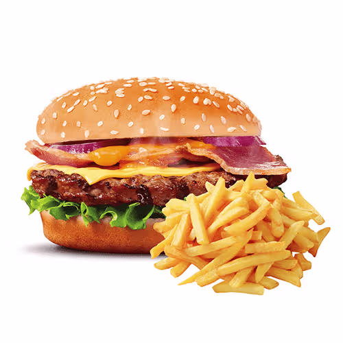 Steirer-Burger