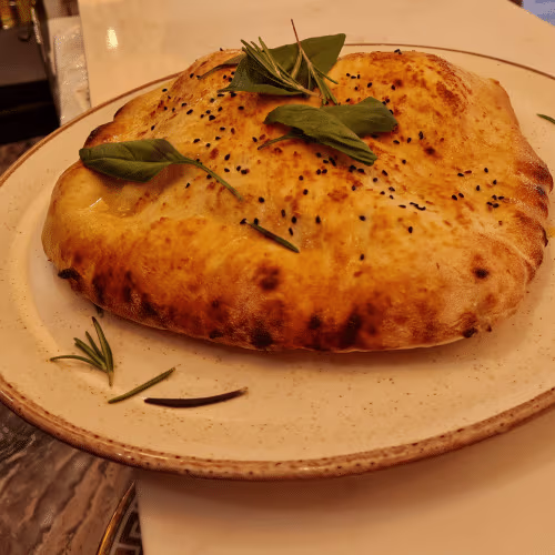 Pizzabrot