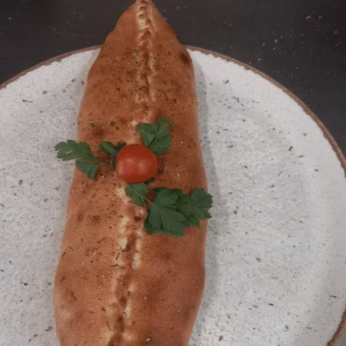 Kebab Stangerl