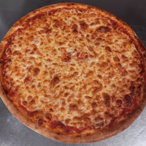 Pizza Margherita