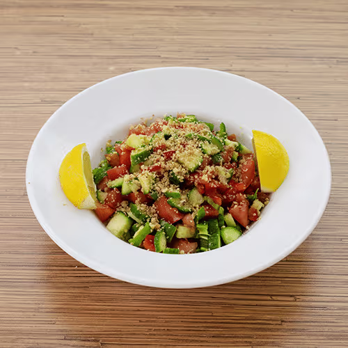 Gavurdag Salatasi