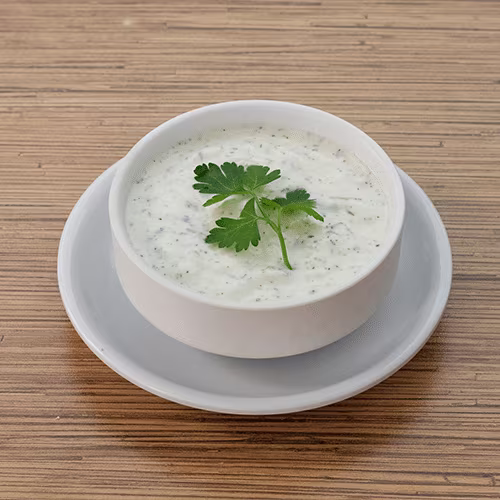 Cacik - Tzatziki