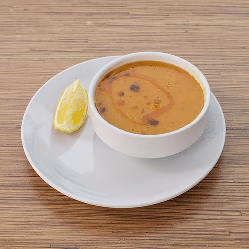 Mercimek Corbasi