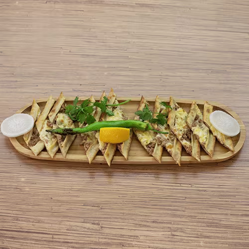 Mevlana Pide
