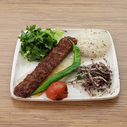Adana Kebap