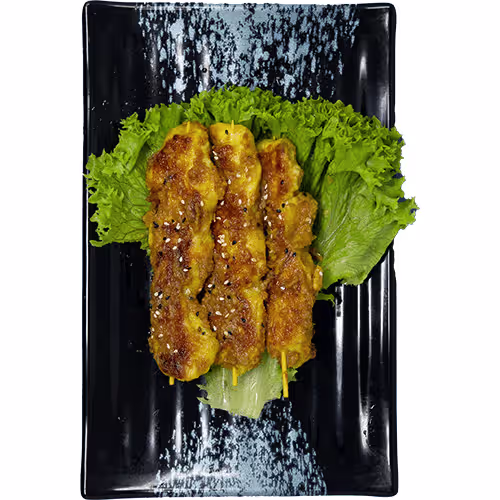 Chicken Satay